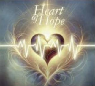 HEART OF HOPE logo
