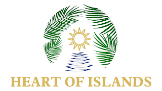 HEART OF ISLANDS logo