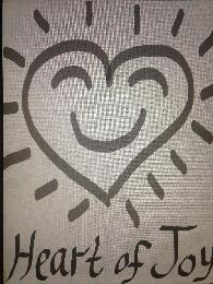 HEART OF JOY logo
