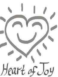 HEART OF JOY logo
