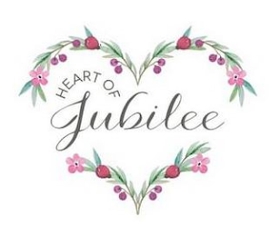 HEART OF JUBILEE logo