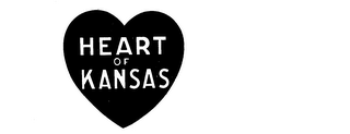 HEART OF KANSAS logo