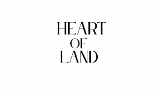 HEART OF LAND logo
