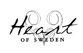 HEART OF SWEDEN logo