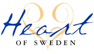 HEART OF SWEDEN logo