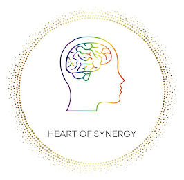 HEART OF SYNERGY