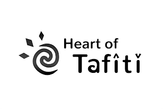 HEART OF TAFITI logo