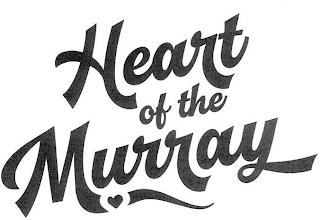 HEART OF THE MURRAY logo
