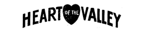 HEART OF THE VALLEY logo