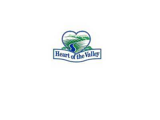 HEART OF THE VALLEY
