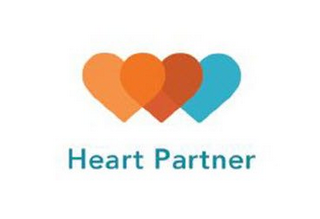 HEART PARTNER logo