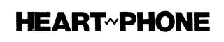 HEART PHONE logo