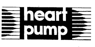HEART PUMP logo
