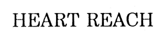 HEART REACH logo