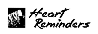 HEART REMINDERS logo