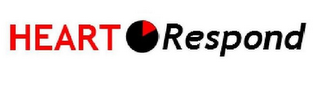 HEART RESPOND logo