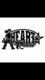 HEART RICH logo