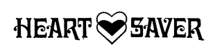 HEART SAVER logo