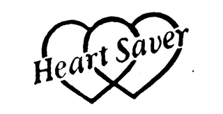 HEART SAVER logo