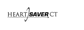 HEART SAVER CT logo