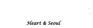 HEART & SEOUL logo