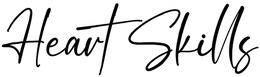 HEART SKILLS logo