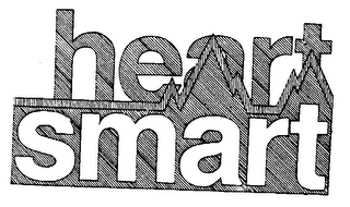 HEART SMART logo
