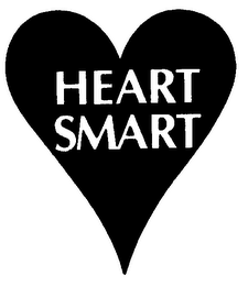 HEART SMART logo