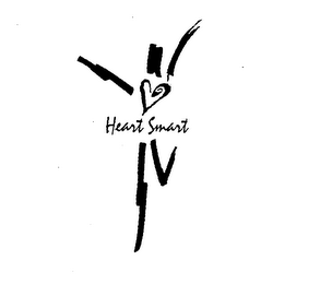 HEART SMART logo
