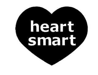 HEART SMART logo