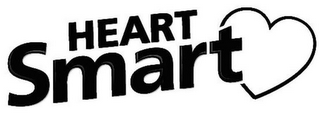 HEART SMART logo