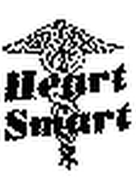HEART SMART logo