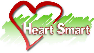 HEART SMART logo