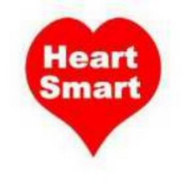 HEART SMART logo