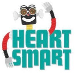 HEART SMART logo