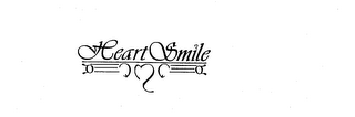 HEART SMILE logo