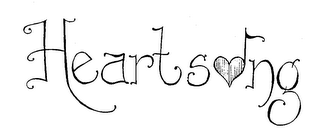HEART SONG logo