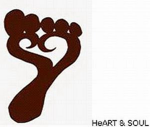 HEART & SOUL logo