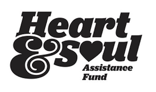 HEART & SOUL ASSISTANCE FUND logo