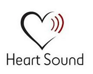 HEART SOUND logo
