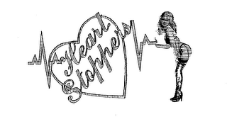 HEART STOPPERS logo