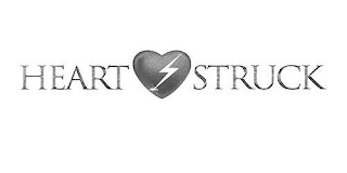 HEART STRUCK logo