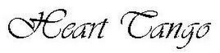 HEART TANGO logo