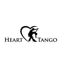 HEART TANGO logo