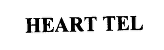 HEART TEL logo