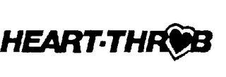 HEART-THROB logo