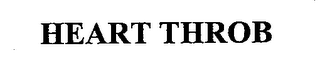 HEART THROB logo