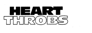 HEART THROBS logo
