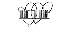 HEART TO HEART
