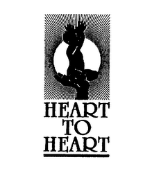 HEART TO HEART logo